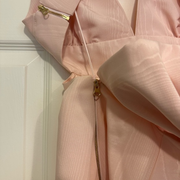 Love shack fancy Till dress bow on back - Picture 3 of 8